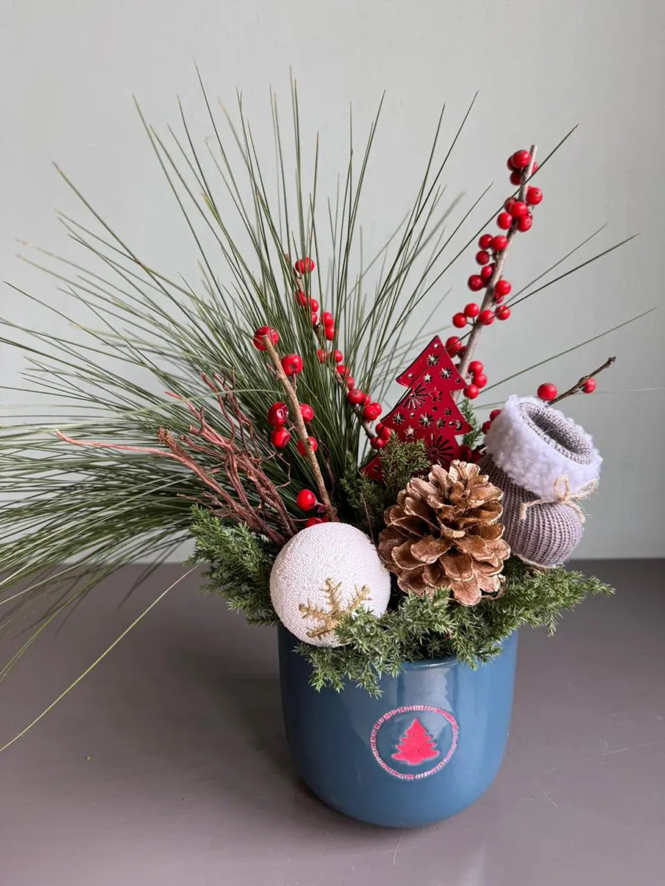 Frosted Cheer 1magnolialane