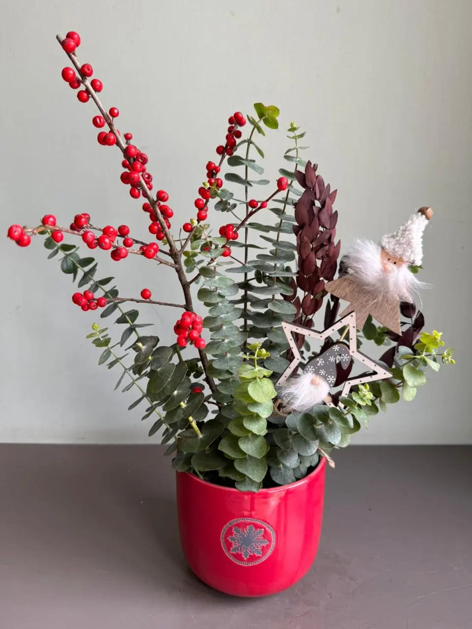 Berry Merry Delight 1magnolialane