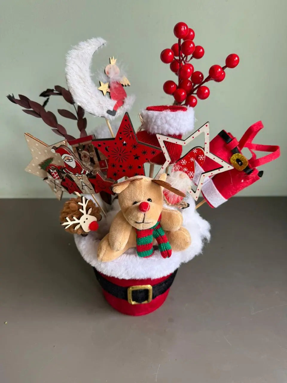 Reindeer ‘n Frenz 1magnolialane