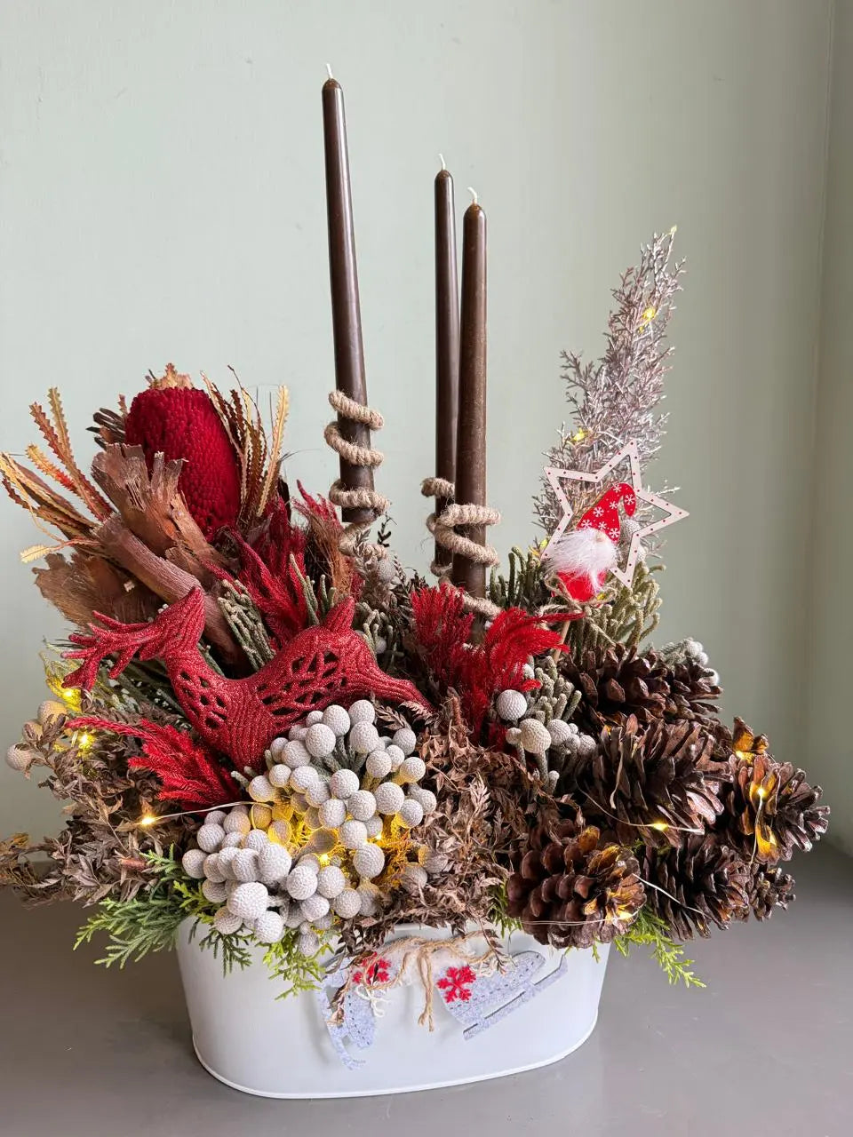 Holiday Tidings 1magnolialane