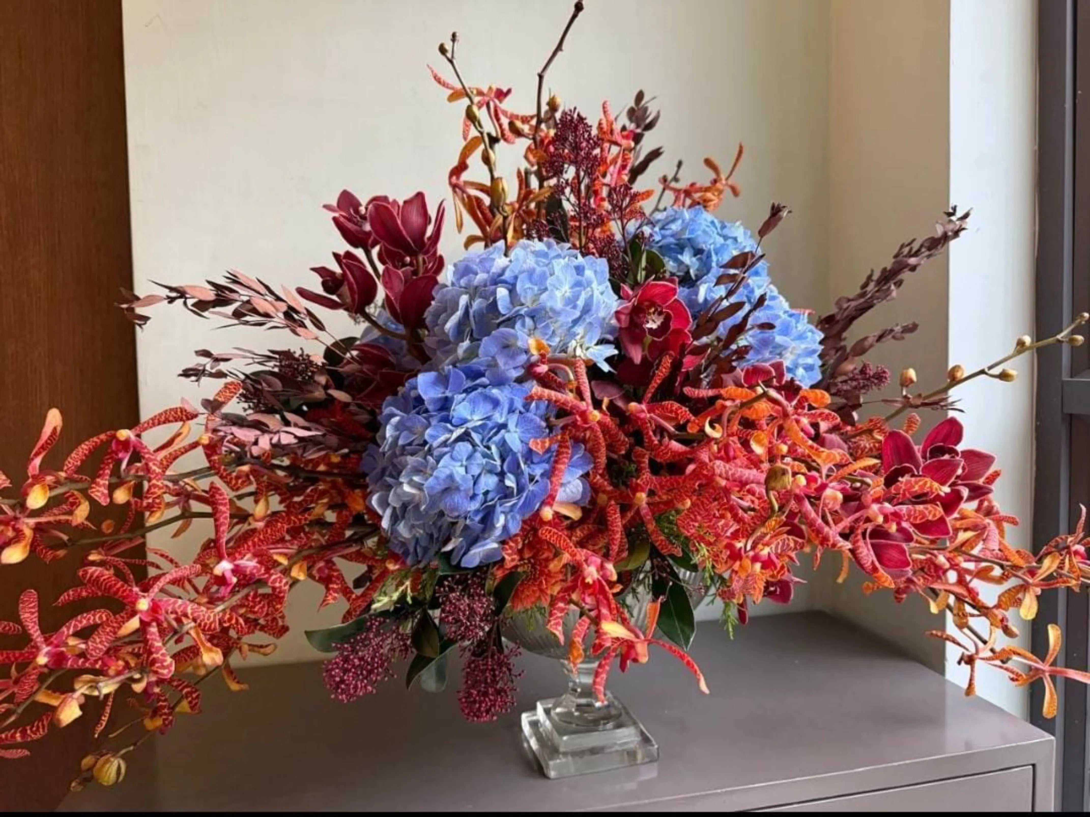 Scarlet Tide 1magnolialane