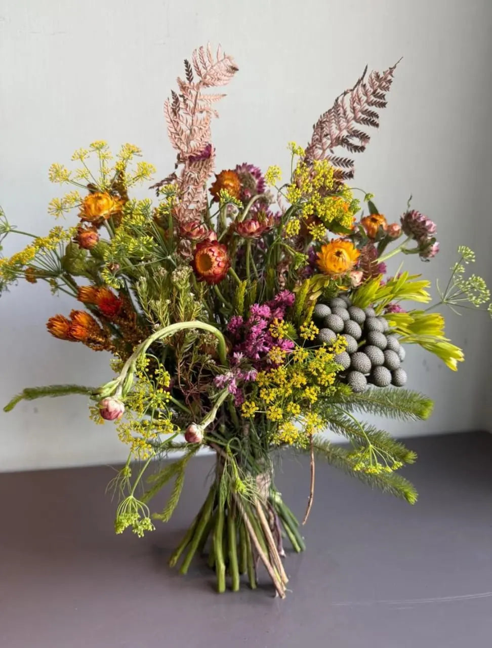 Language of The Wild 1magnolialane