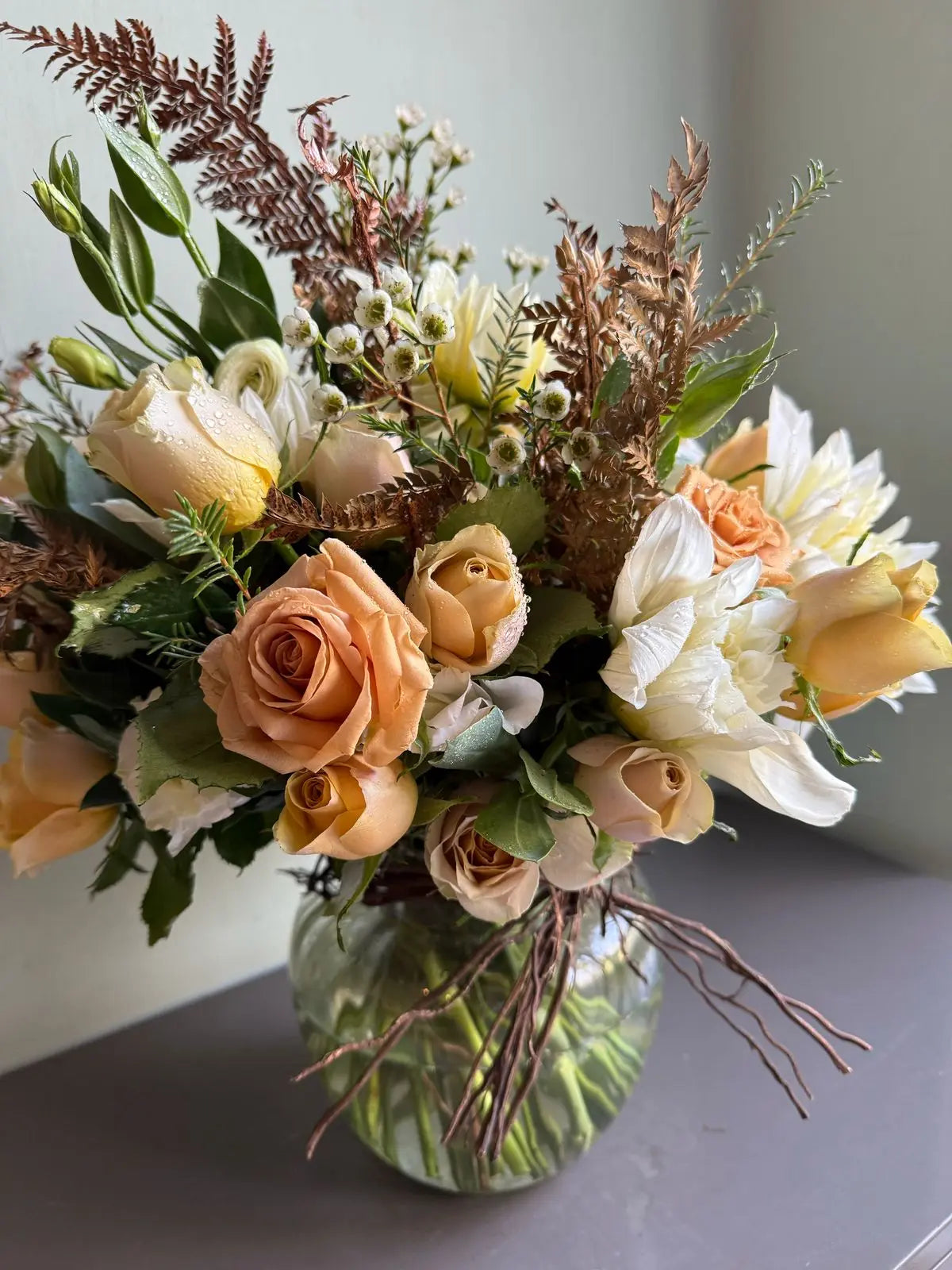 Morning Coffee 1magnolialane