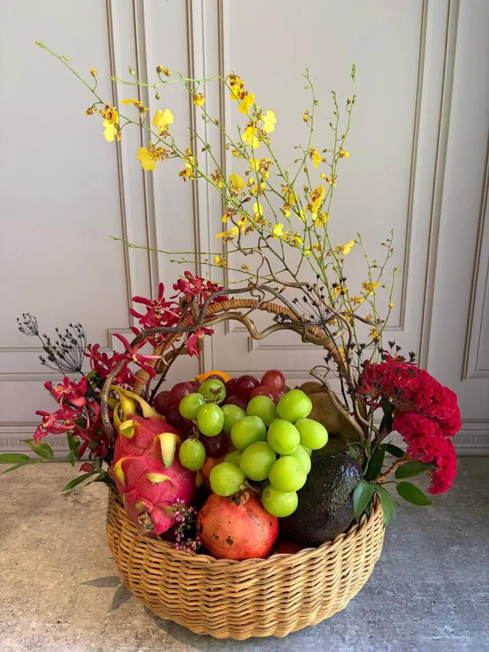 Bloom & Bounty 1magnolialane