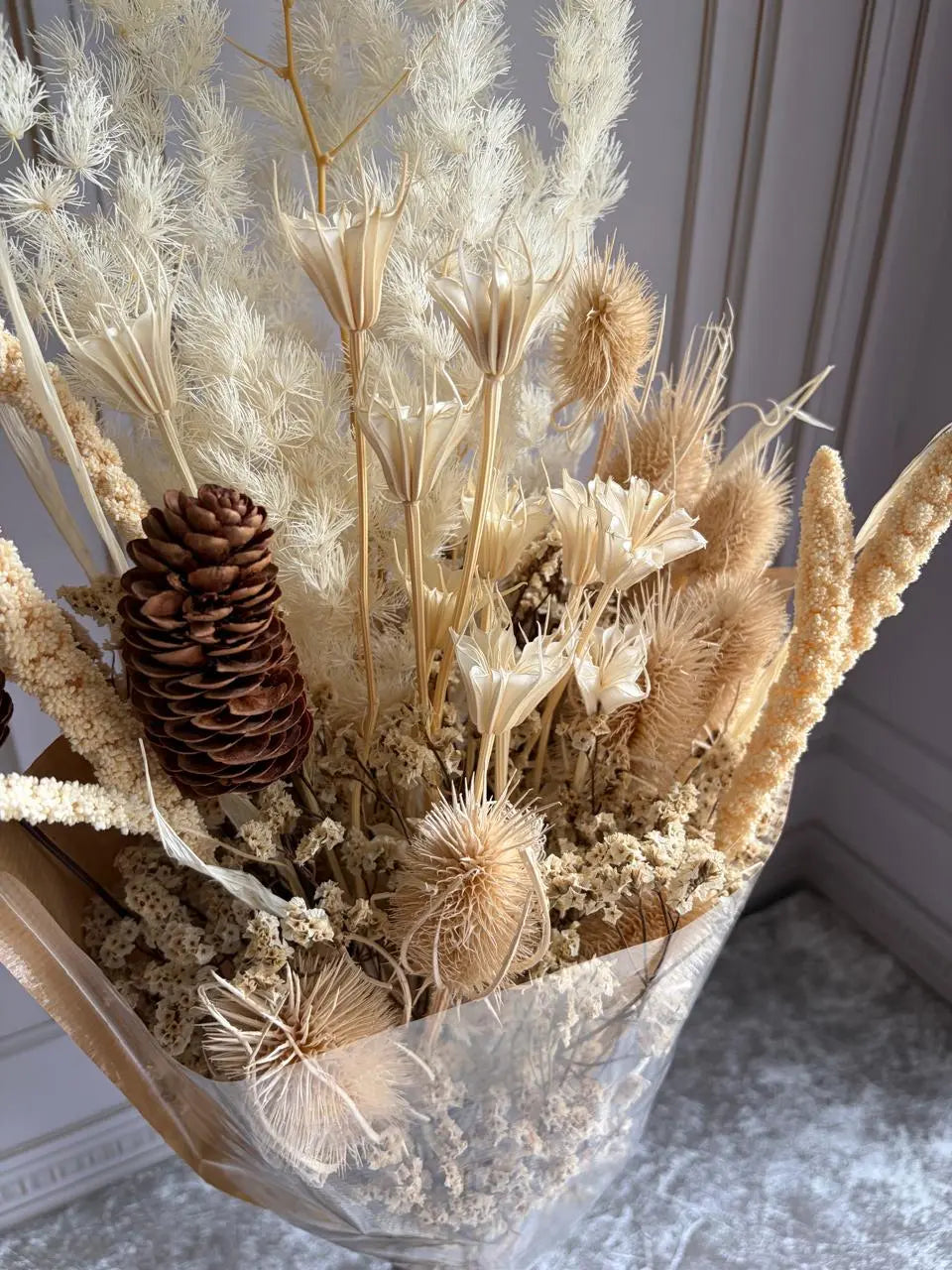 Still In Bloom 1 Magnolia Lane Mumbai