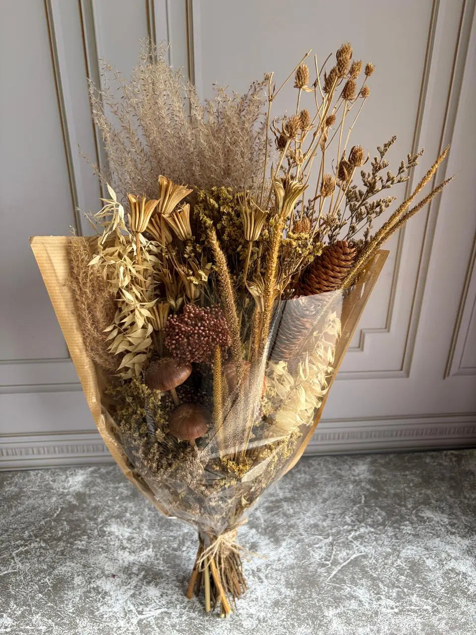 Harvest Hour 1 Magnolia Lane Mumbai