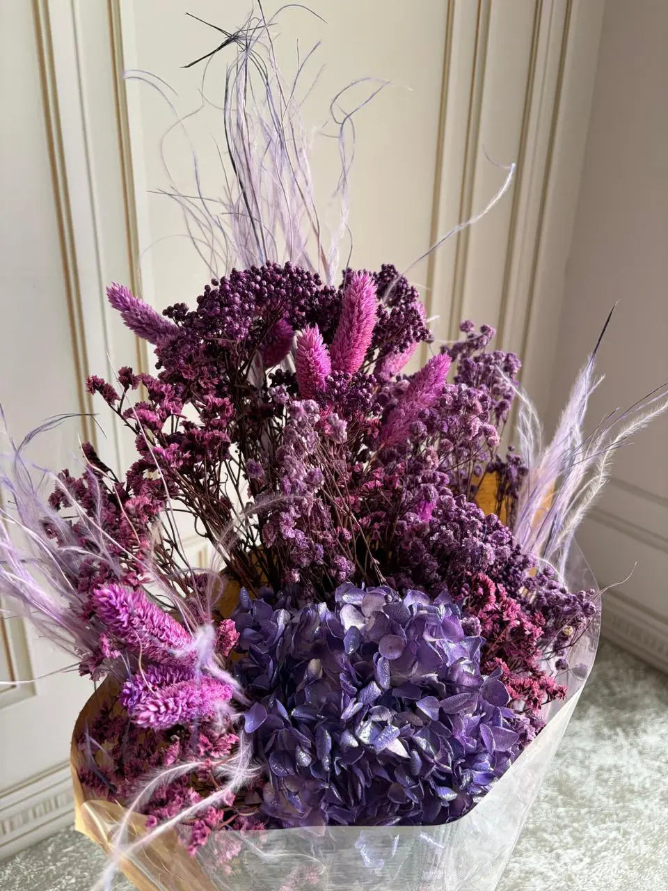 Tint & Grace 1 Magnolia Lane Mumbai