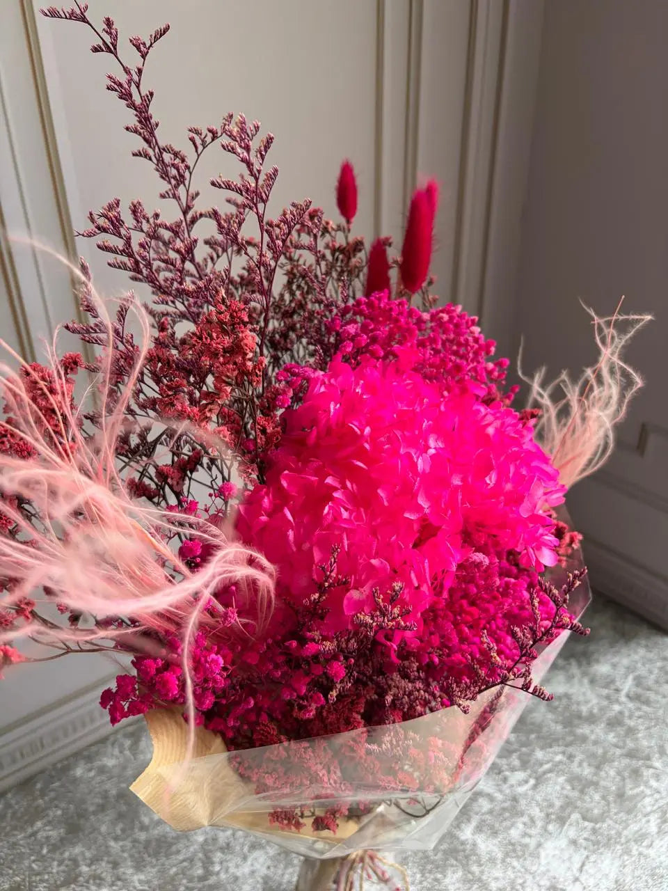 Forever Pink 1 Magnolia Lane Mumbai