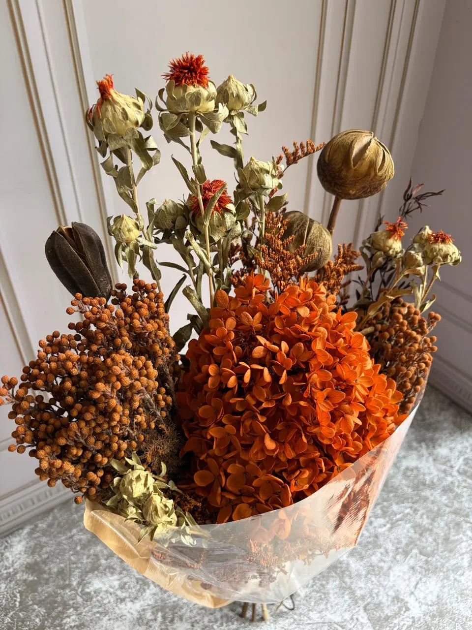 Fireside 1 Magnolia Lane Mumbai