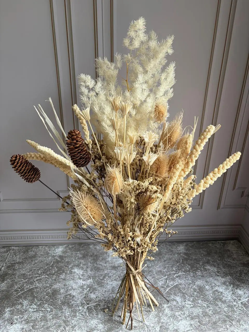 Still In Bloom 1 Magnolia Lane Mumbai