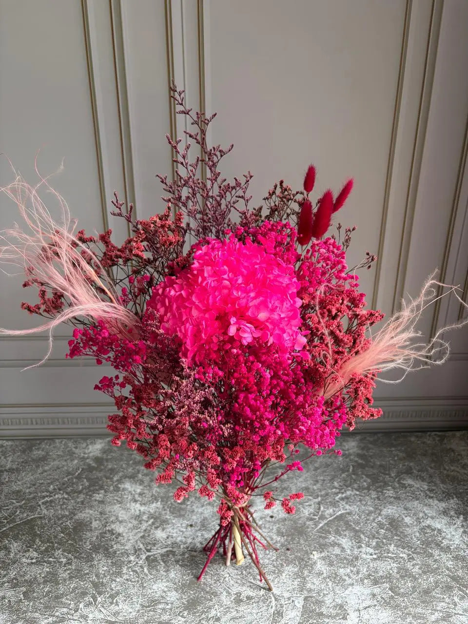 Forever Pink 1 Magnolia Lane Mumbai