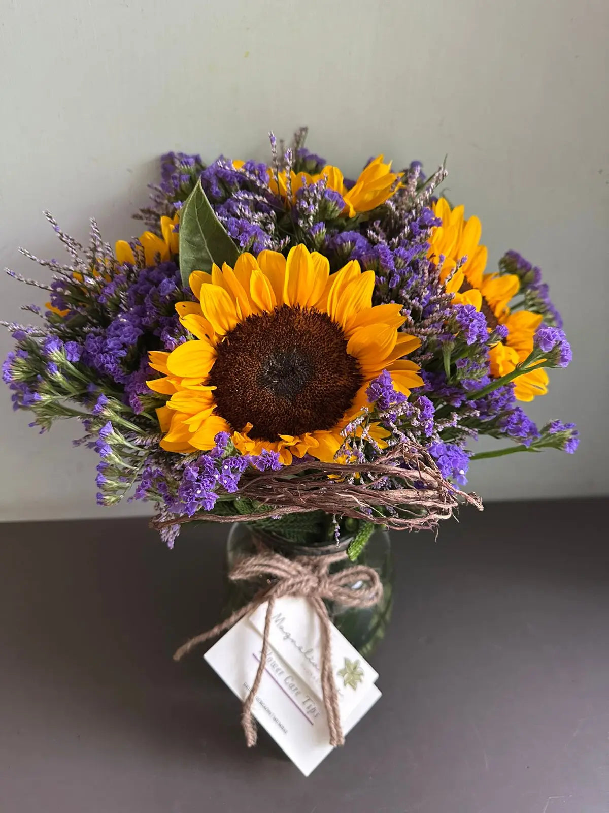 The King 1magnolialane