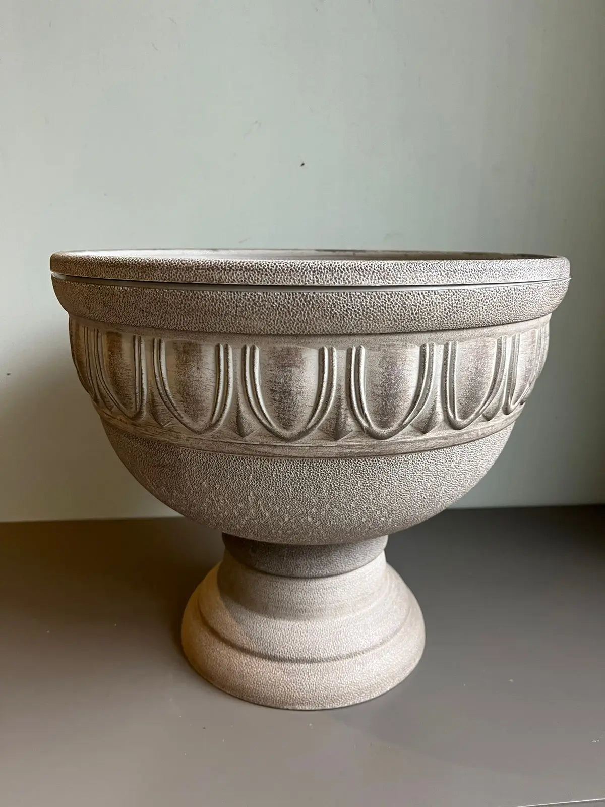 Fiber Goblet 1magnolialane