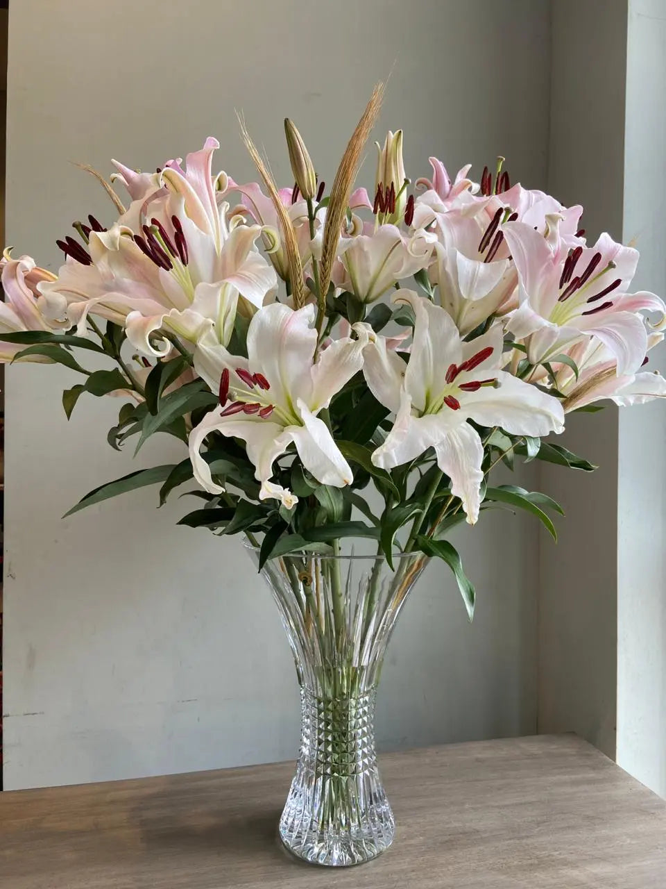 Oriental Lily 1magnolialane