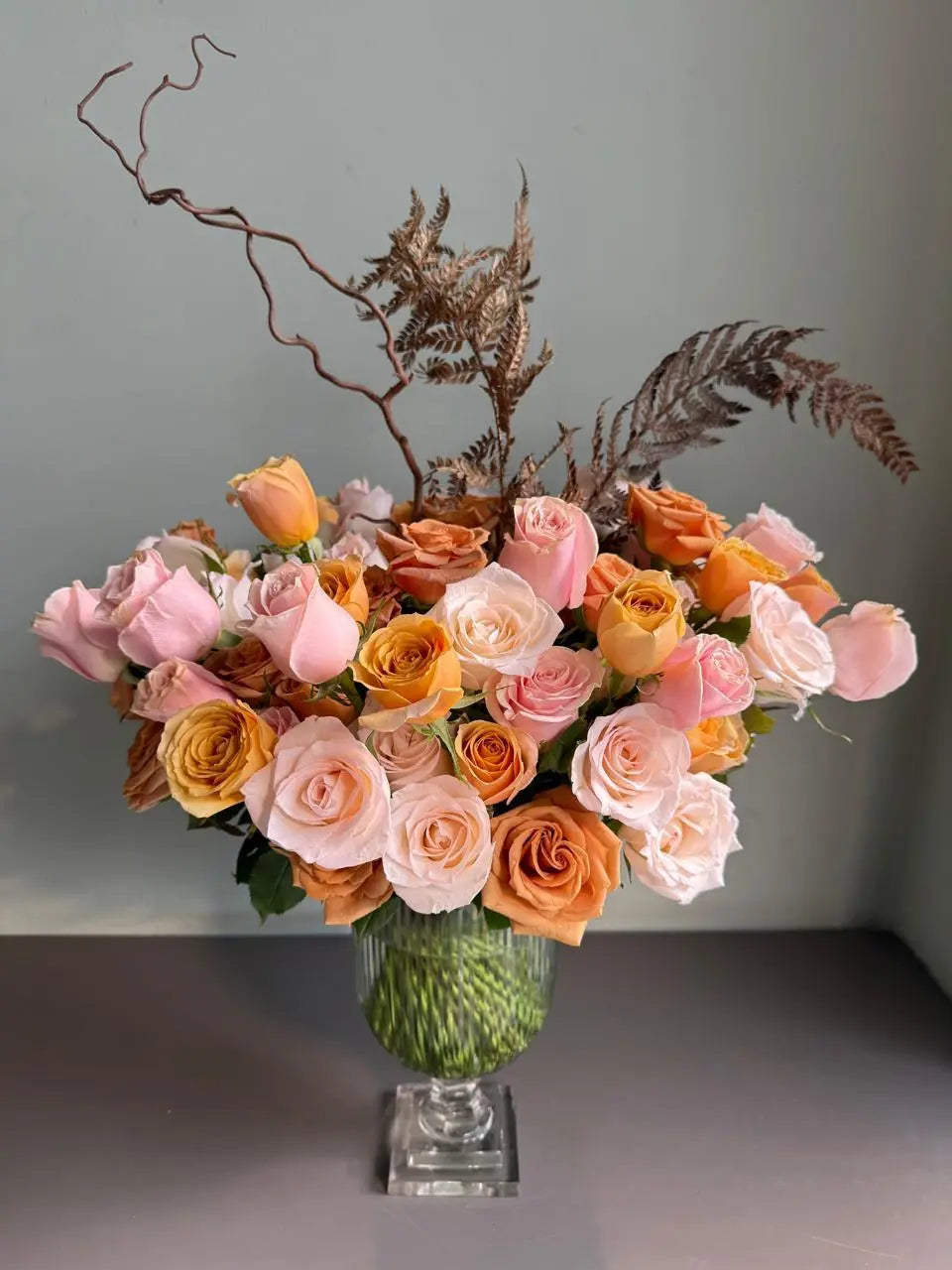 Coffee and Poetry 1magnolialane