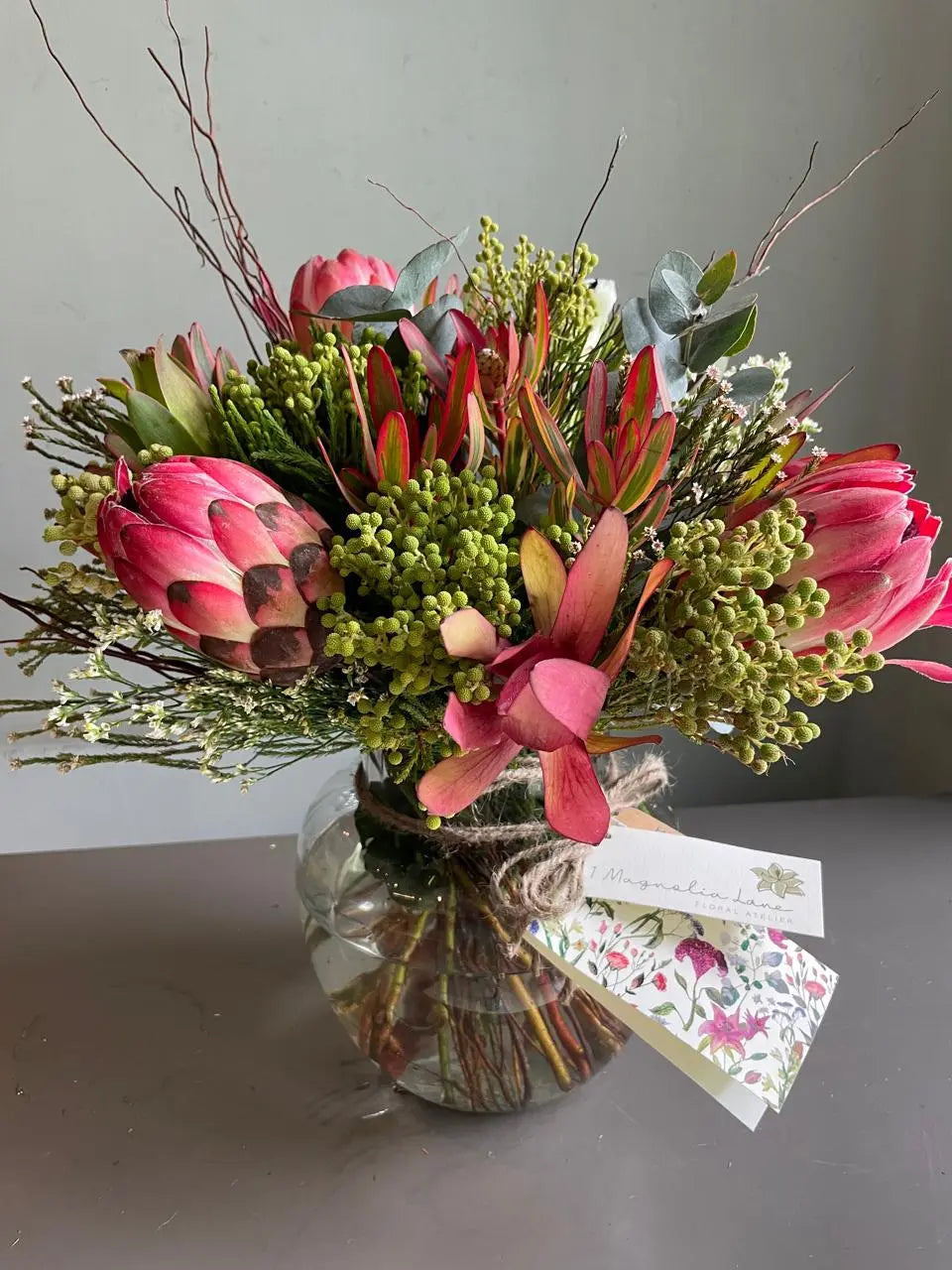 Gentleman's Grace 1magnolialane