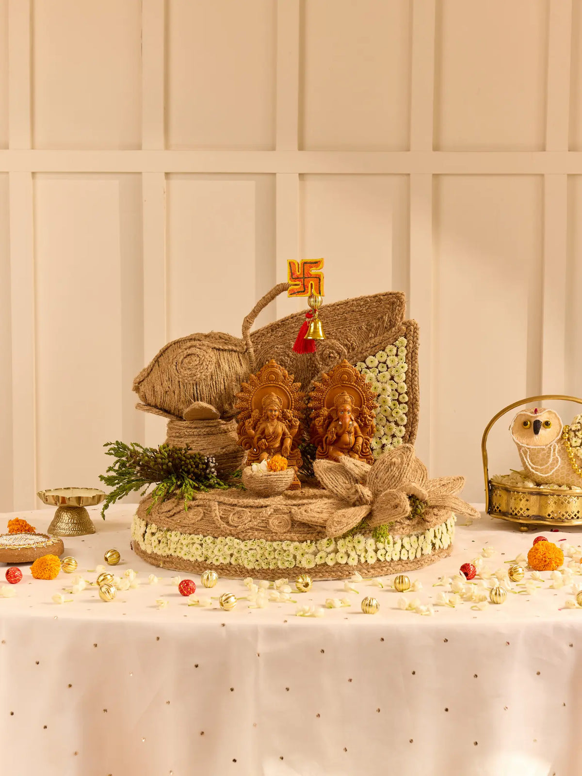 Shree Aradhana 1magnolialane