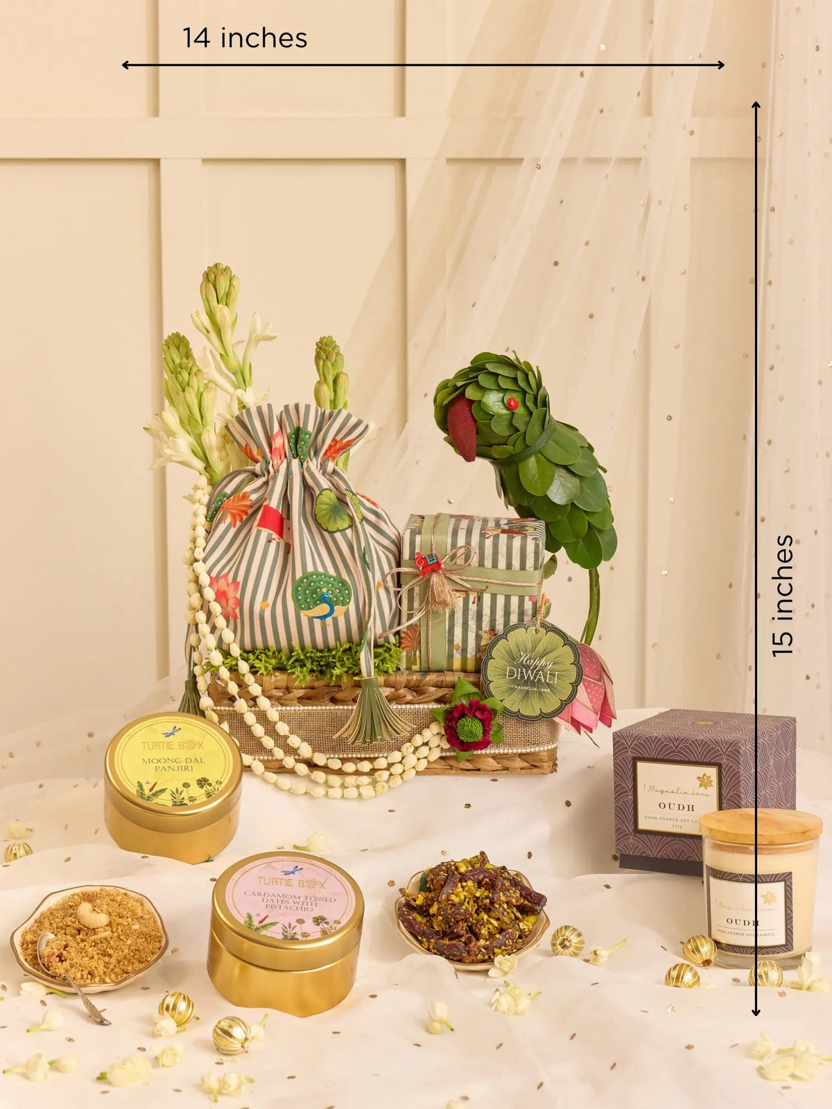 Tota Raja Hamper 1magnolialane