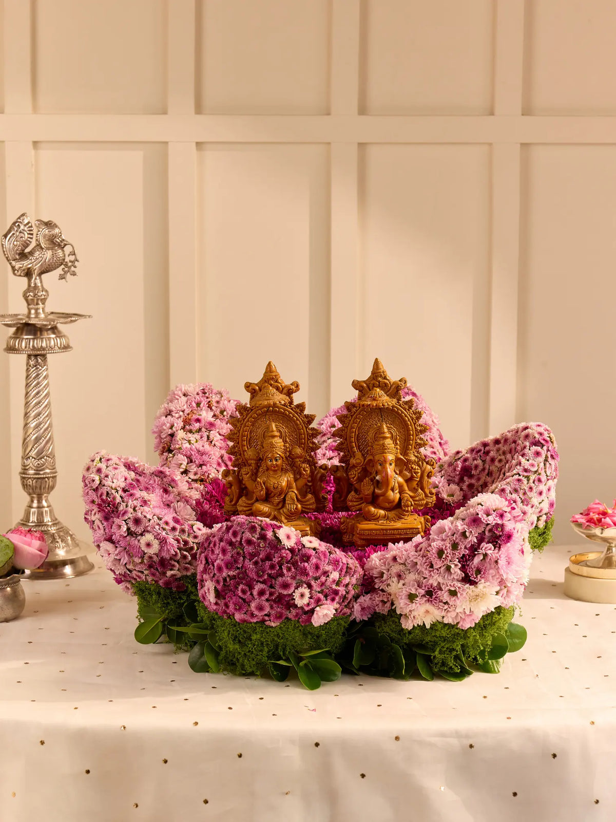Mahalaxmi Ganesha 1magnolialane