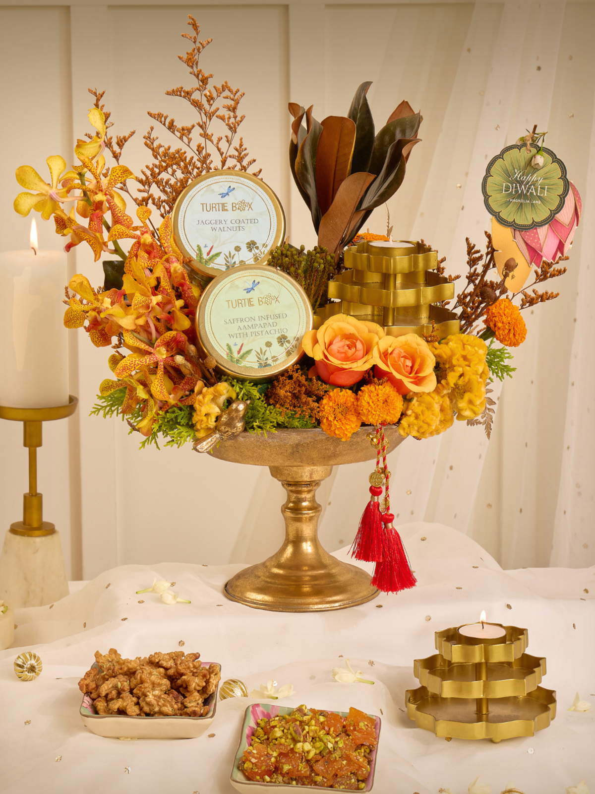The Raga Hamper 1magnolialane