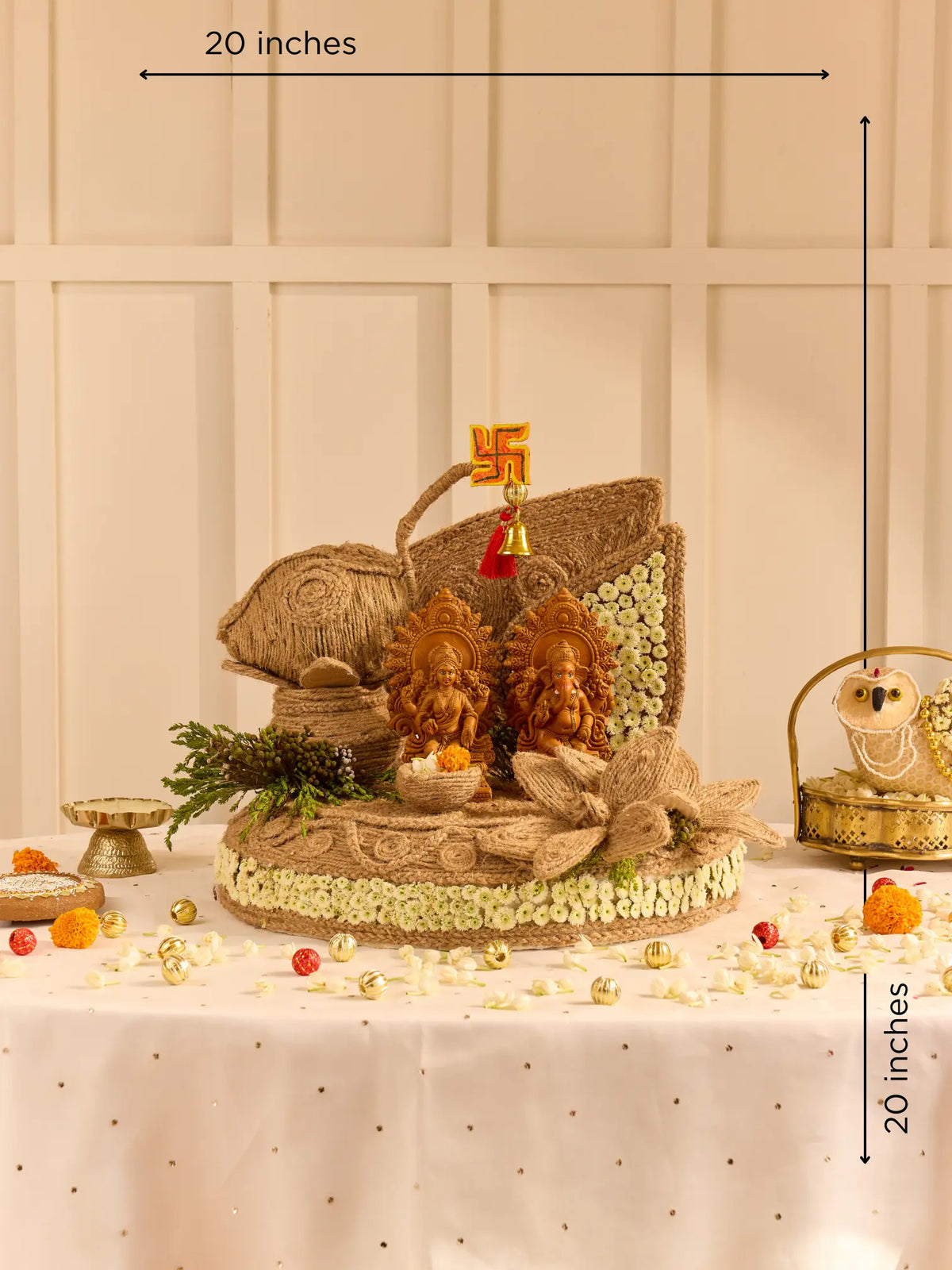 Shree Aradhana 1magnolialane