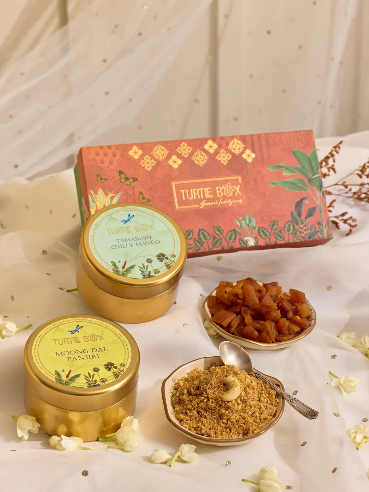 House of Lights Hamper 1magnolialane