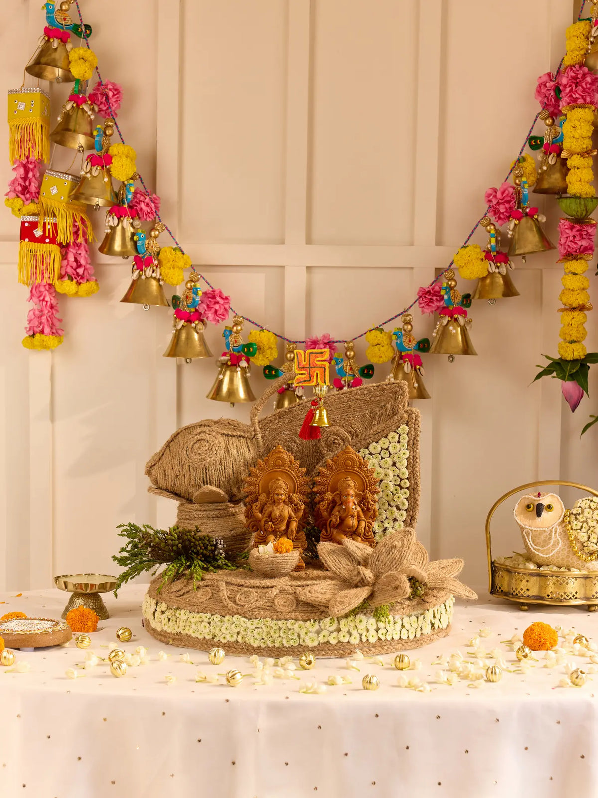 Shree Aradhana 1magnolialane