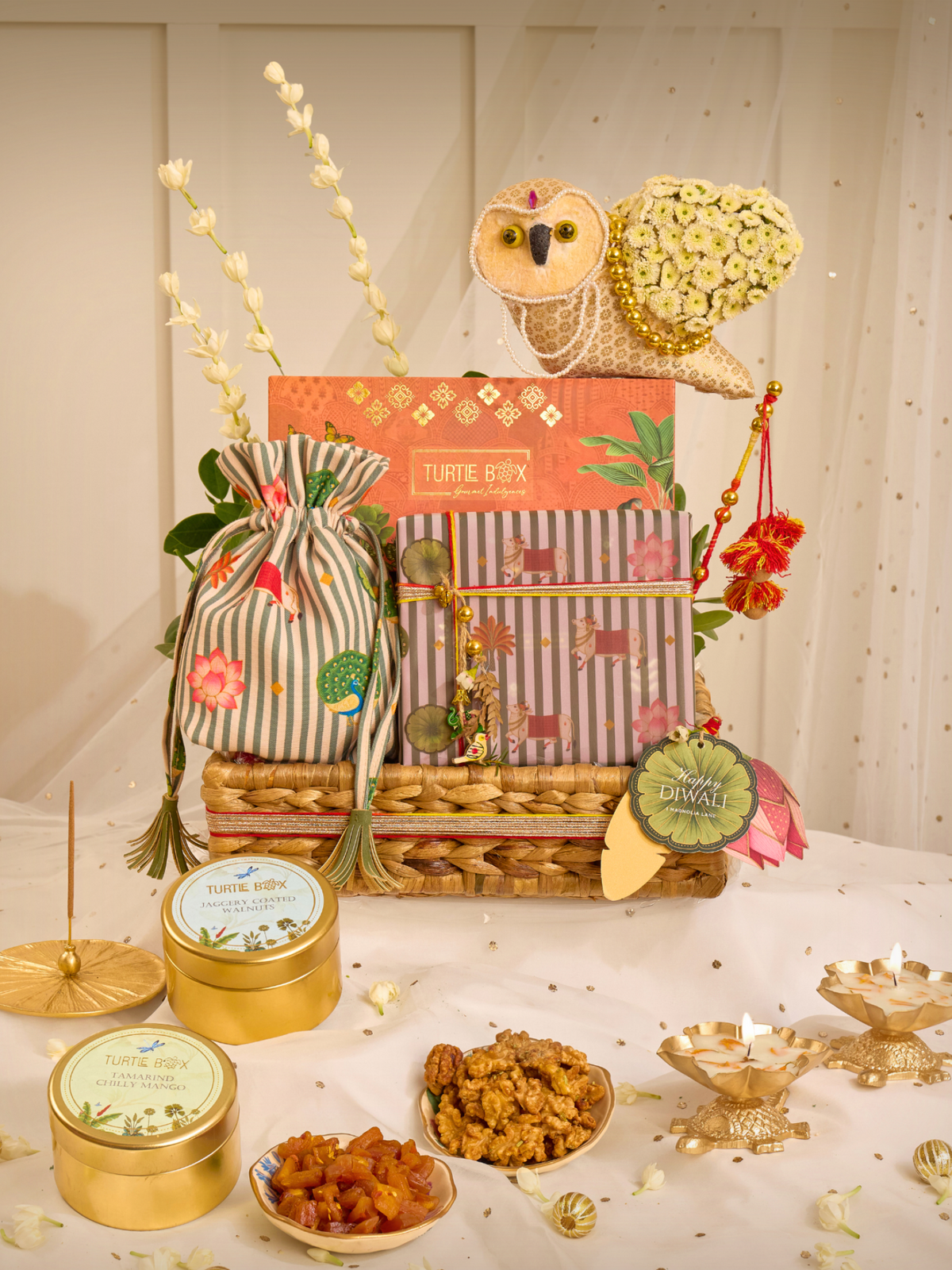 The Uluk Hamper 1magnolialane
