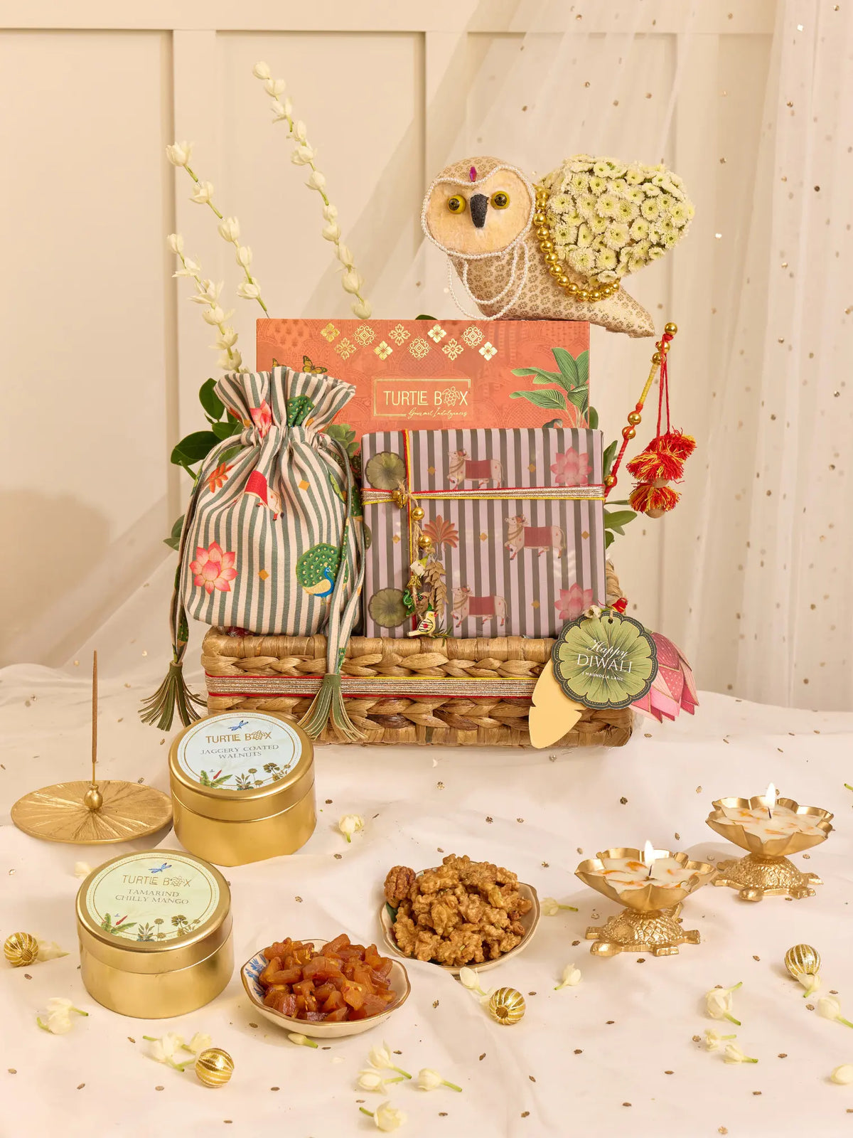 The Uluk Hamper 1magnolialane