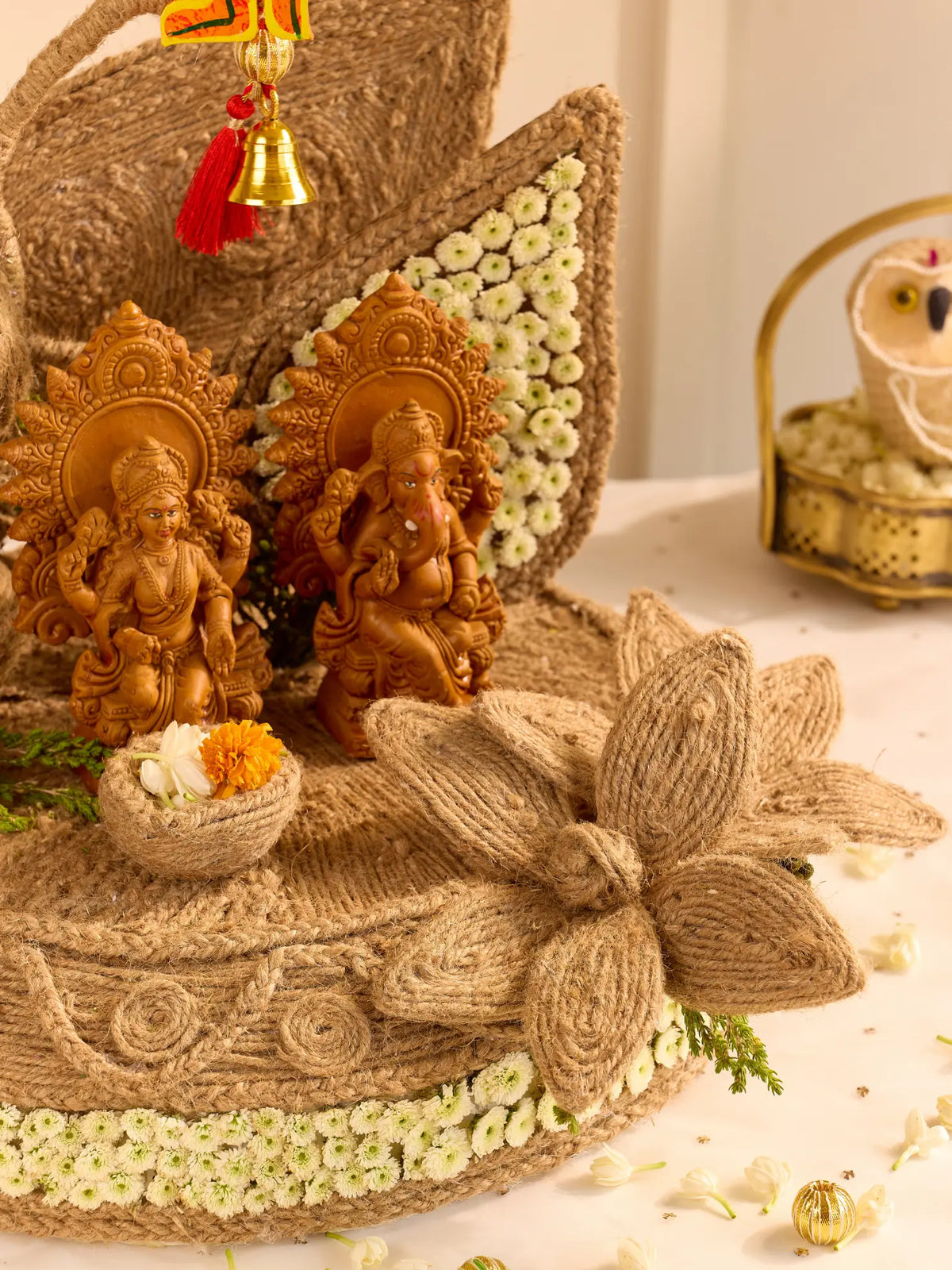 Shree Aradhana 1magnolialane
