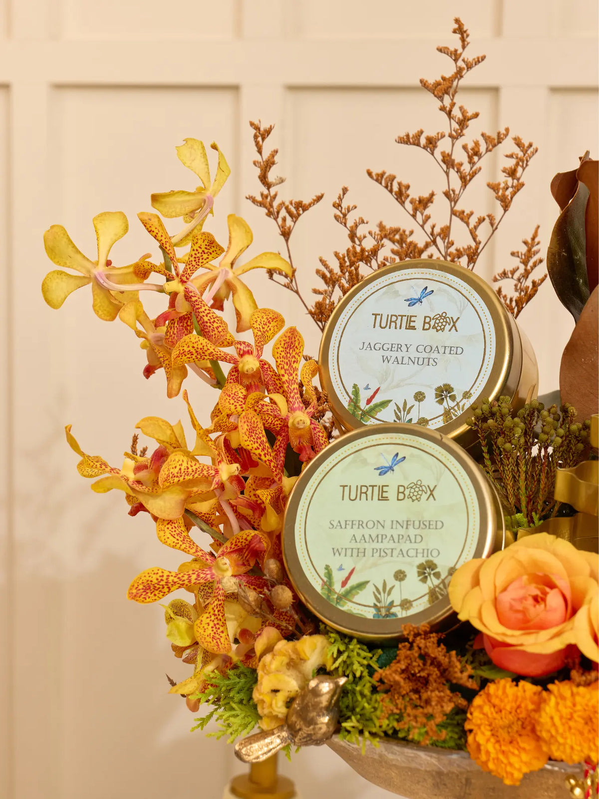 The Raga Hamper 1magnolialane