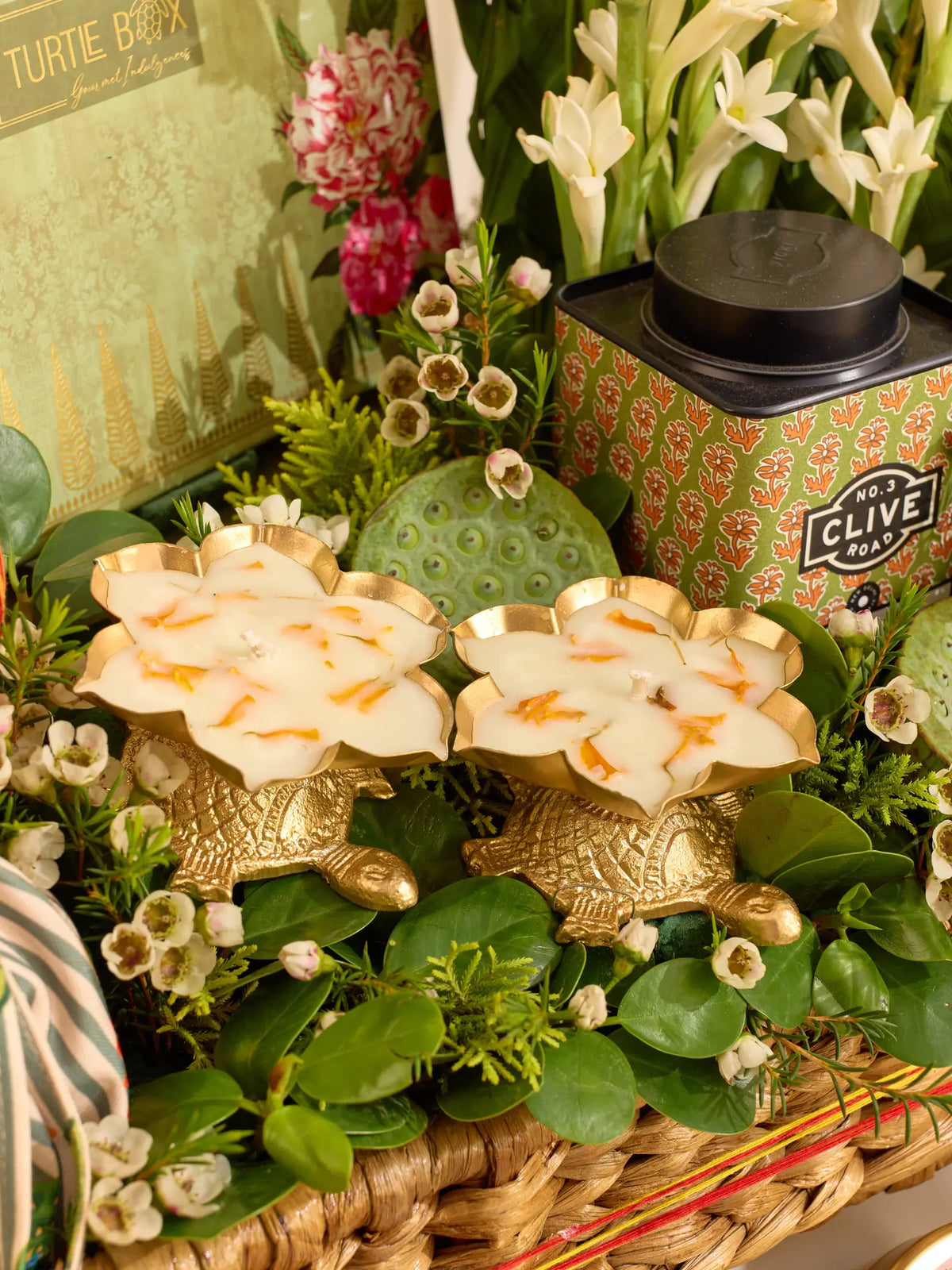 Ullas Hamper 1magnolialane
