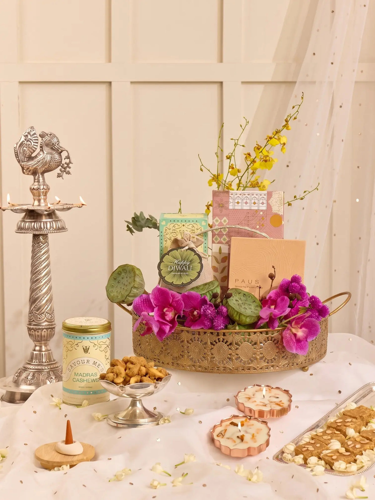 The Madhuban Hamper 1magnolialane
