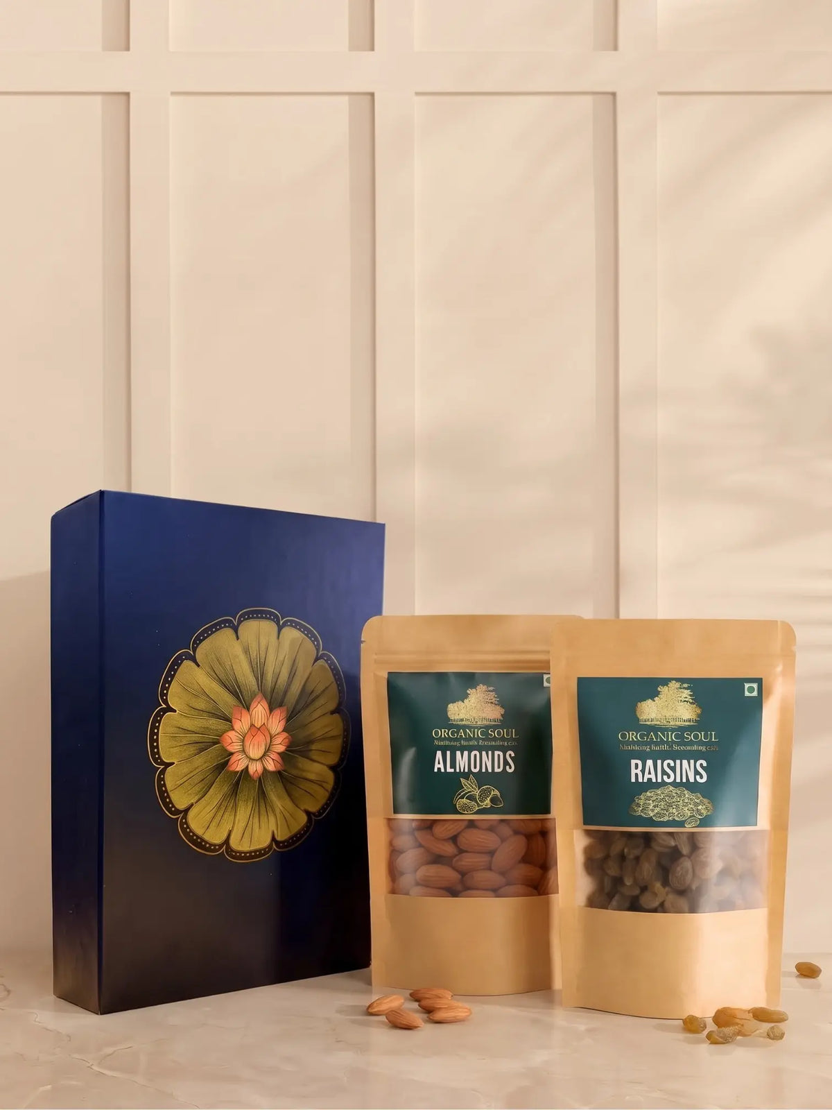 Kamadhenu Art Hamper 1magnolialane