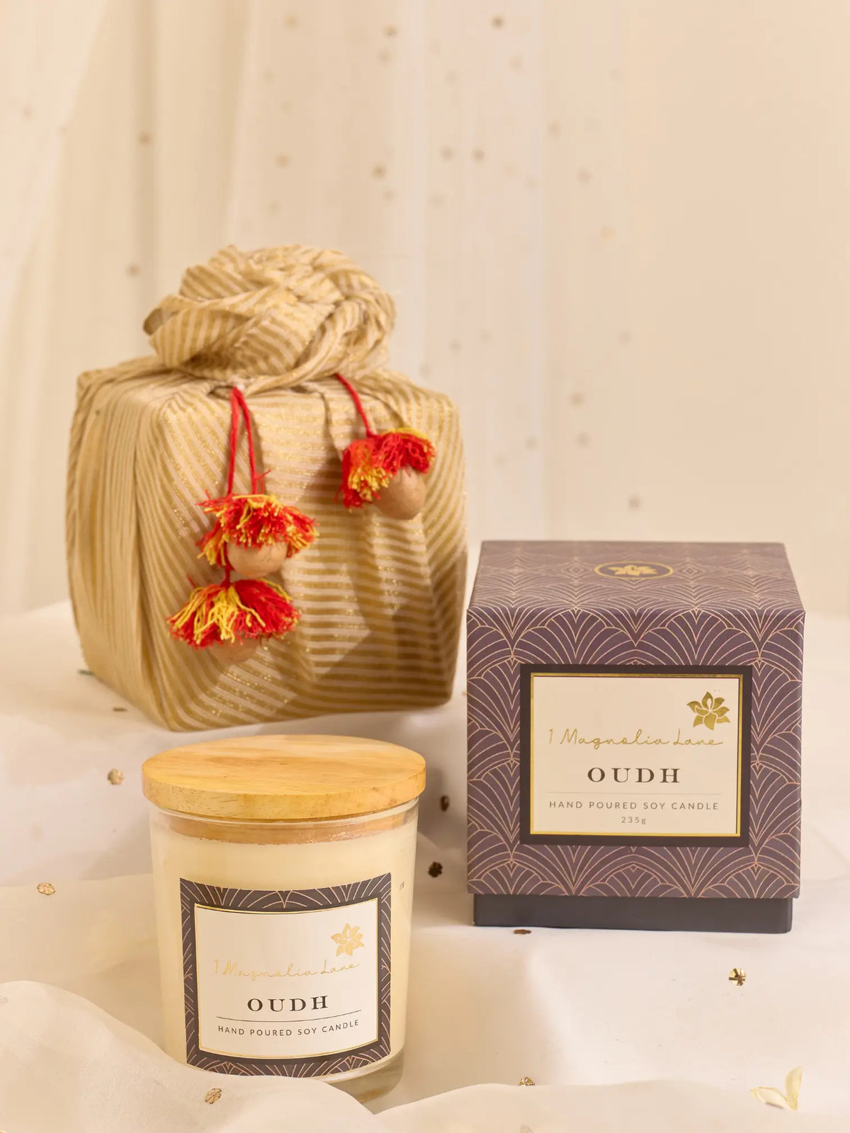 Marigold Avenue Hamper 1magnolialane