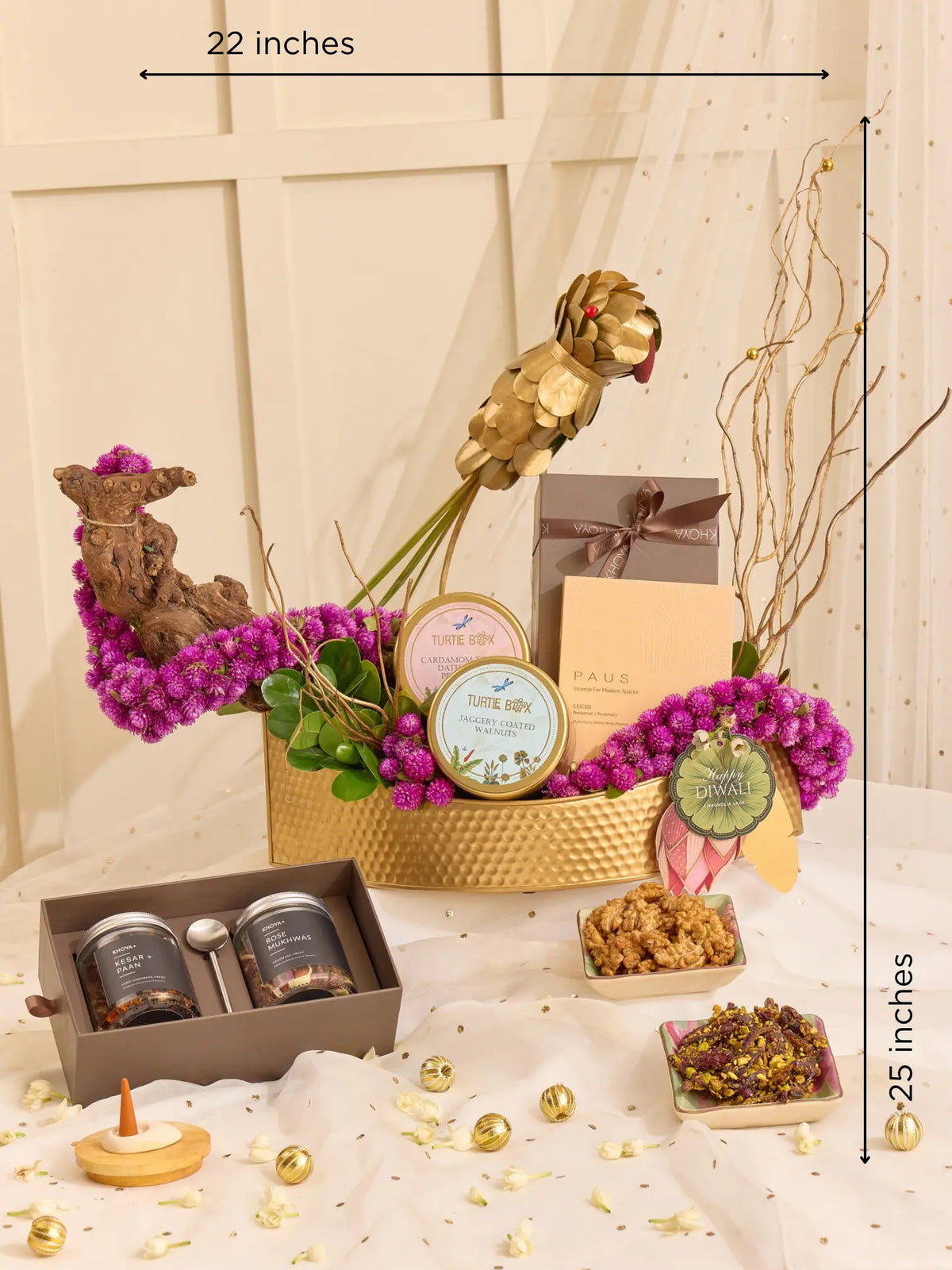 Vaijanti Hamper 1magnolialane