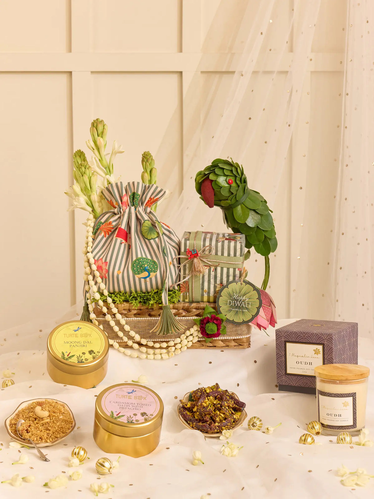 Tota Raja Hamper 1magnolialane