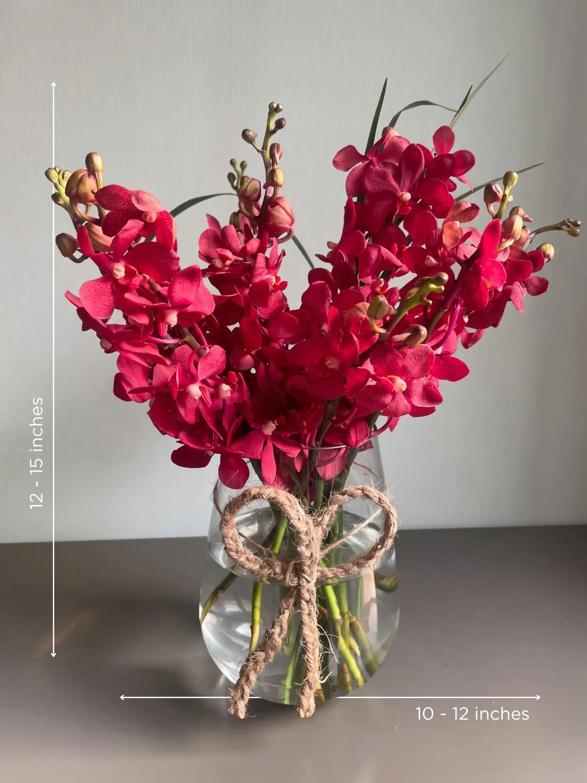 Rainbow Red by 1 Magnolia Lane - image 3