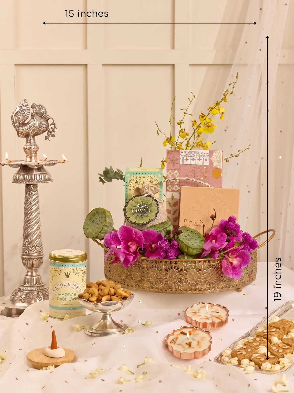 The Madhuban Hamper 1magnolialane