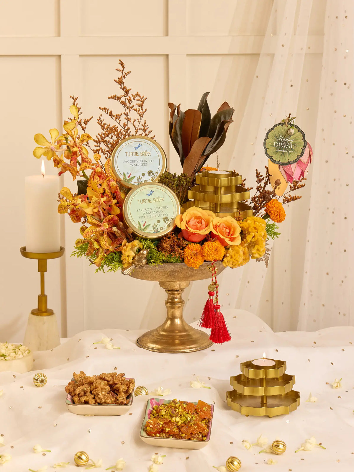 The Raga Hamper 1magnolialane