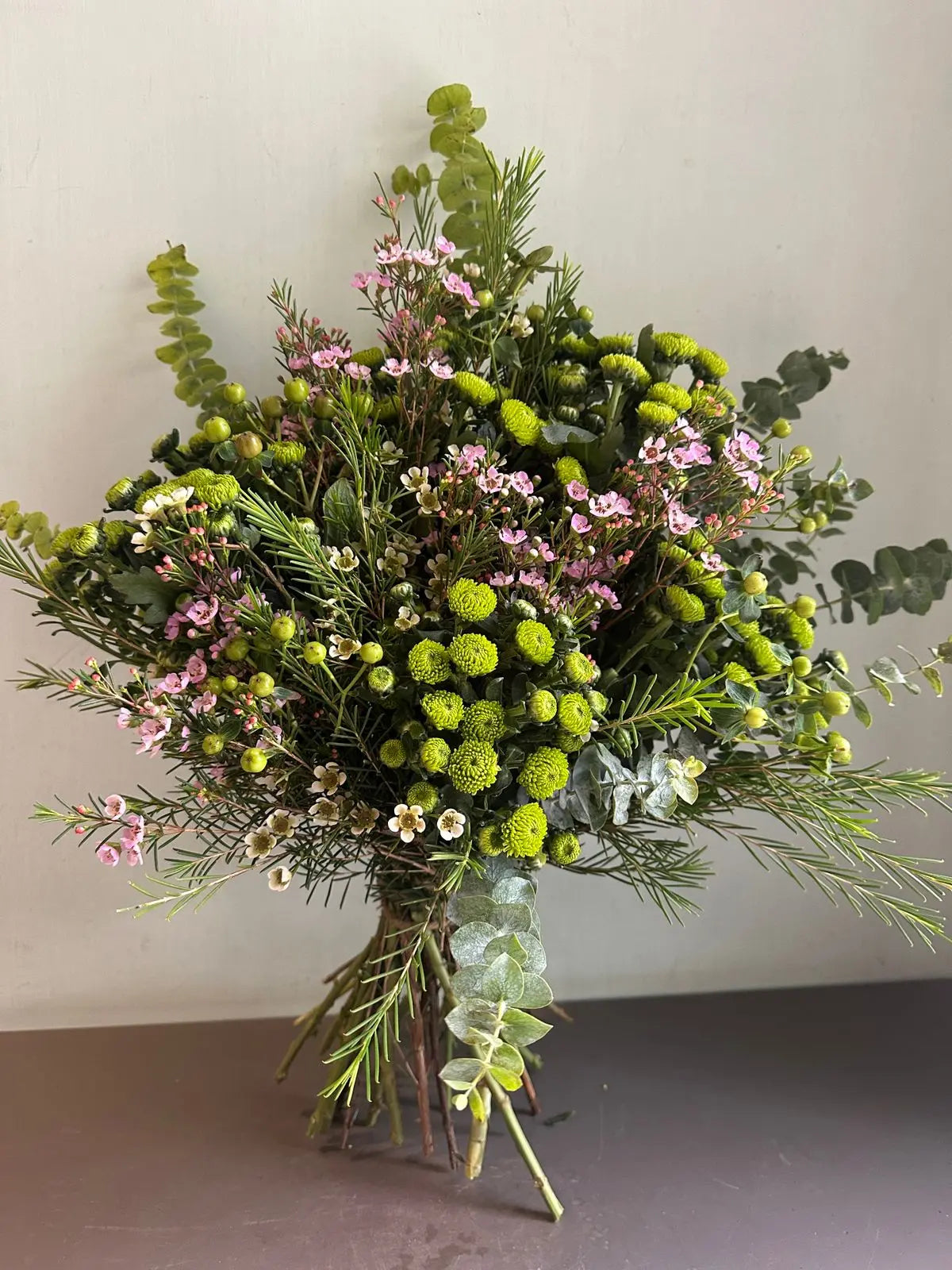 Green Flare 1magnolialane