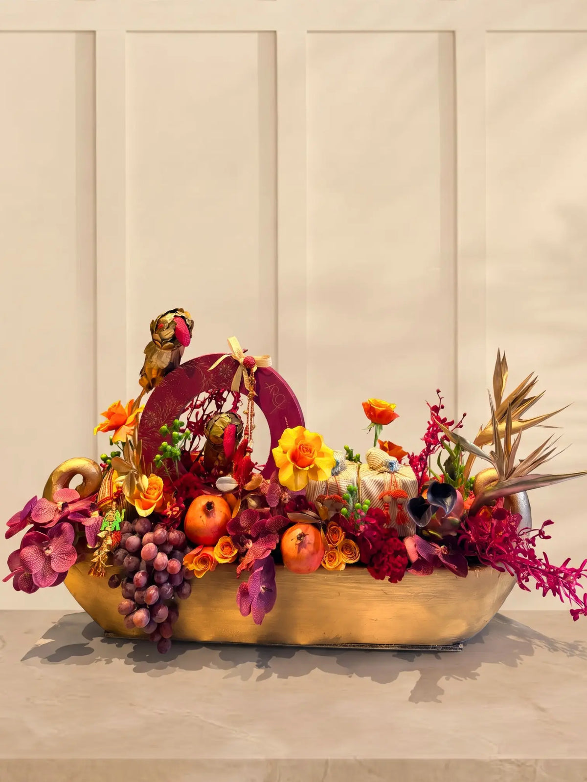 Jashn-e-Bahaar Hamper 1magnolialane