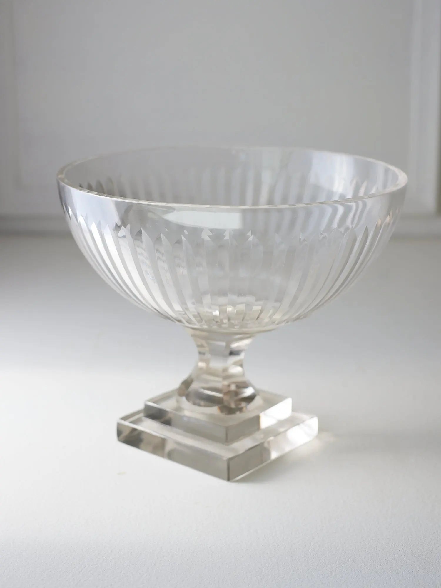 Crystal Fruit Bowl 1magnolialane