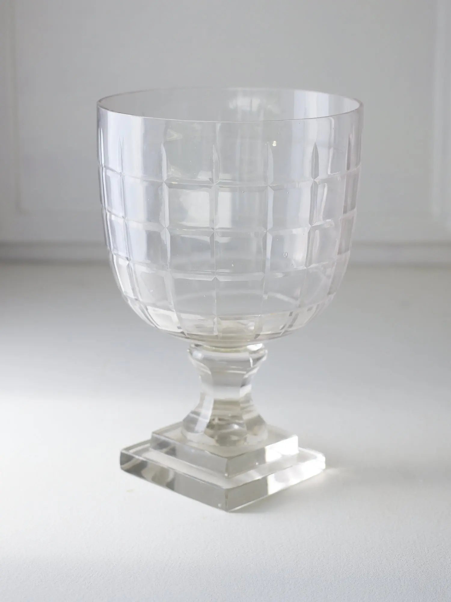 Crystal Tumbler 1magnolialane