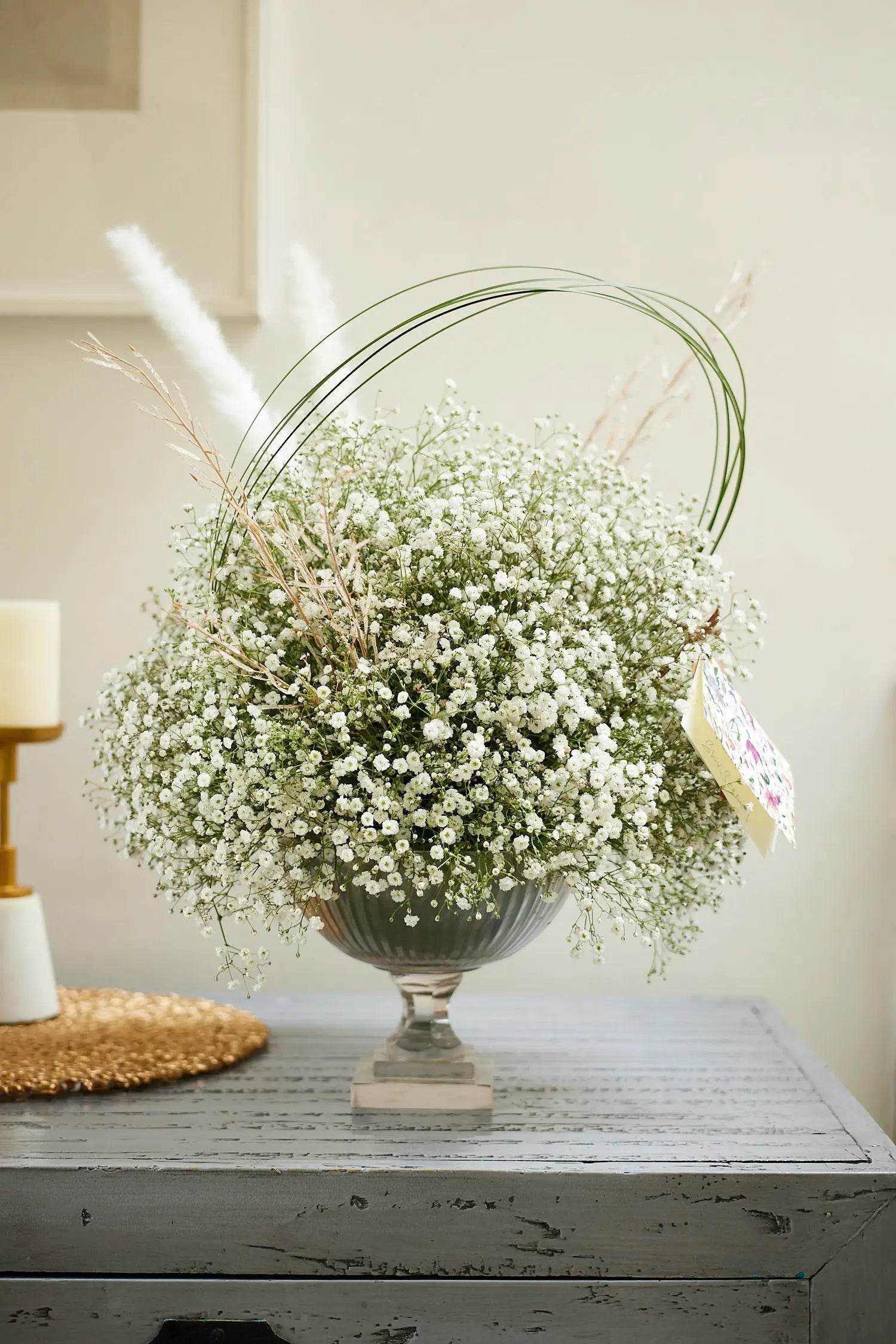 Crystal Fruit Bowl 1magnolialane