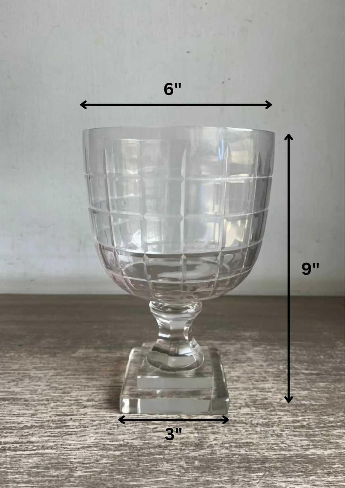 Crystal Tumbler 1magnolialane