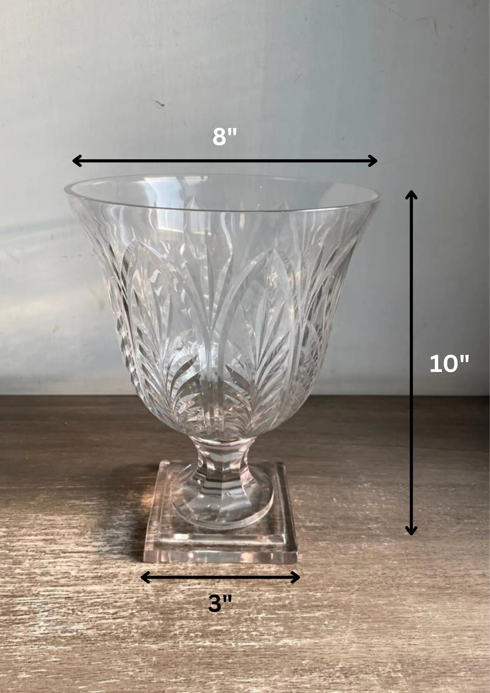 Crystal Queen's Cup 1magnolialane