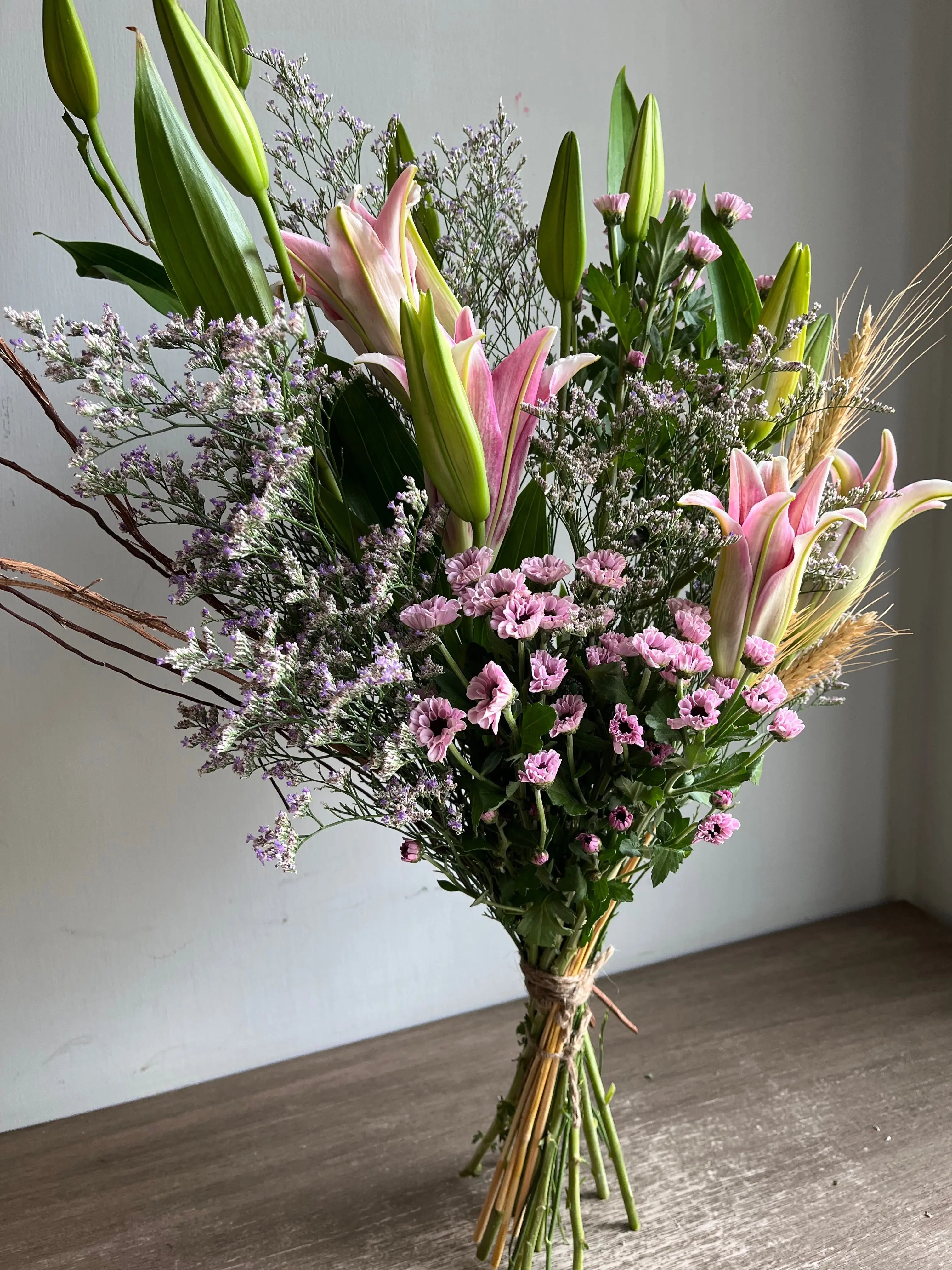 Las Felicite 1magnolialane