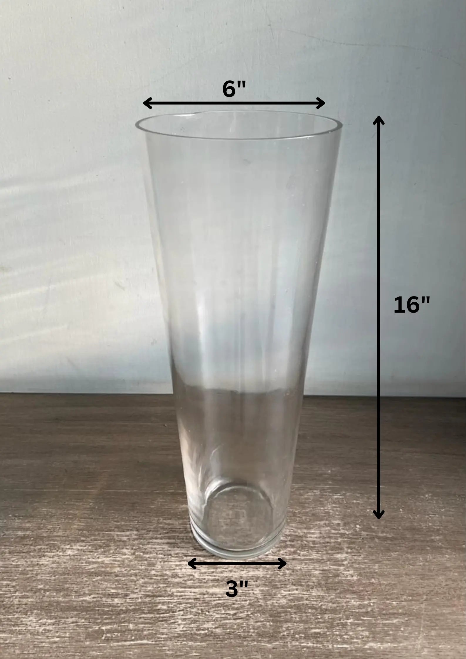 Tall Glass 1magnolialane