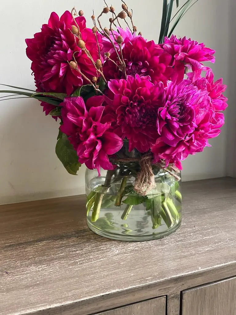 Hey There, Delilah 1magnolialane